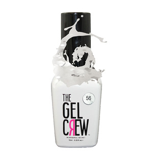 The Gel Crew Colour UV/Led # 56   10ml