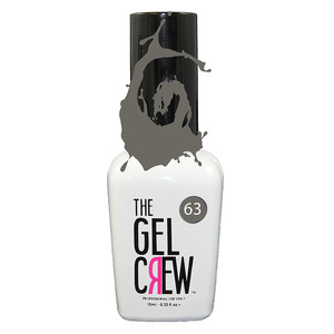 The Gel Crew Colour UV/Led # 63   10ml