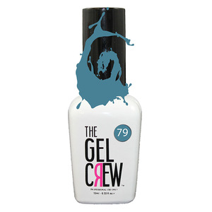 The Gel Crew Colour UV/Led # 79   10ml