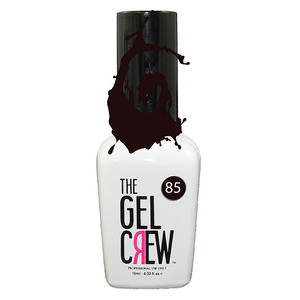 The Gel Crew Colour UV/Led # 85   10ml