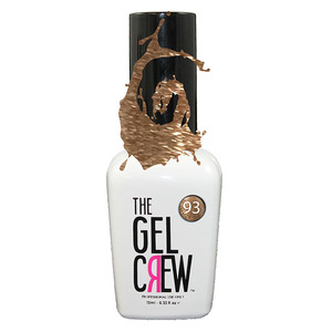 The Gel Crew Colour UV/Led # 93   10ml