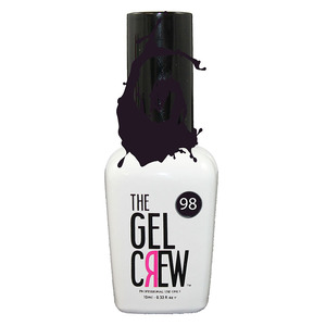 The Gel Crew Colour UV/Led # 98   10ml