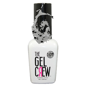 The Gel Crew Colour UV/Led # 101   10ml