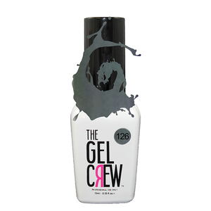 The Gel Crew Colour UV/Led # 126   10ml