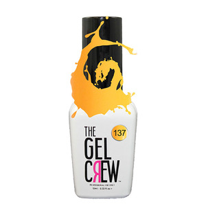 The Gel Crew Colour UV/Led # 137   10ml