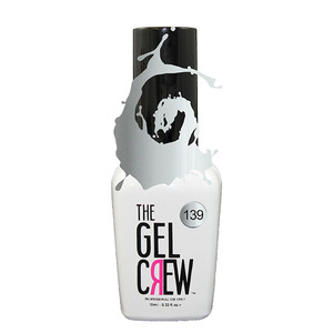 The Gel Crew Colour UV/Led # 139   10ml