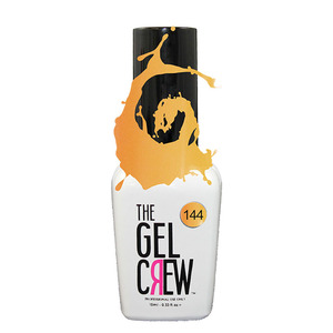 The Gel Crew Colour UV/Led # 144   10ml