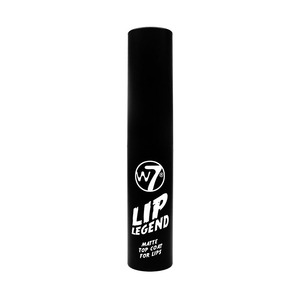 W7 Lip Legend Matte Top Coat For Lips 3gr