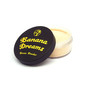 W7 Banana Dreams Loose Powder 20gr