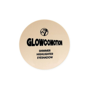 W7 Glowcomotion Shimmer · Highlighter · Eyeshadow 8,5gr