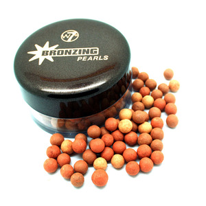 W7 Bronzing Pearls 30gr