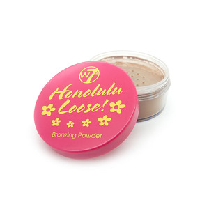 W7 Honolulu Loose! Bronzing Powder 20gr