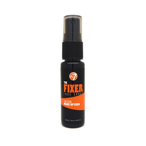 W7 The Fixer Face Spray 18ml