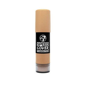 W7 Speed Cover Foundation # Medium 4gr