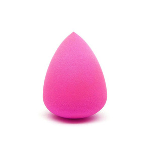 W7 Power Puff Face Blender Sponge # Hot Pink