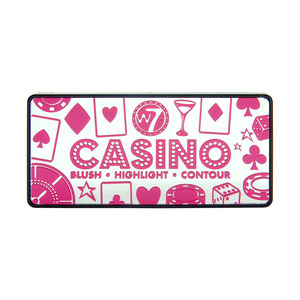 W7 Casino Palette 16gr