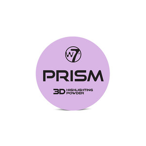 W7 Prism 3D Highlighting Powder 10gr