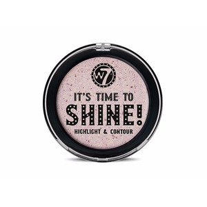 W7 It's Time To Shine! Highlight & Contour 