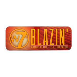 W7 Blazin' 15,6gr