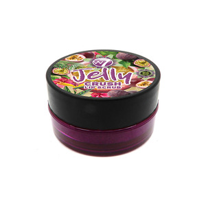 W7 Jelly Crush Lip Scrub # Passionfruit Punch 6gr