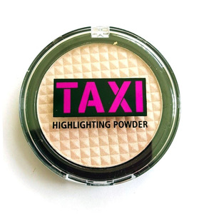 Taxi Highlighting Powder 7gr