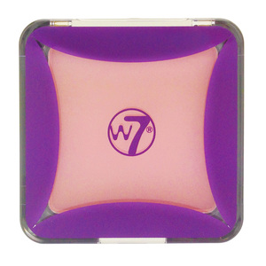 W7 Blush Baby Groovy Powder Blusher #  Born Pretty 6gr