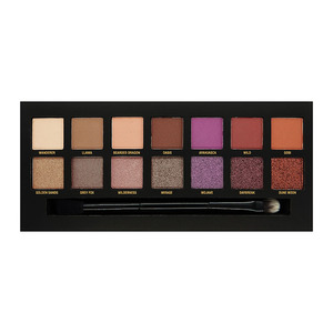 W7 Dusk Till Dawn Eye Colour Palette 9,6gr