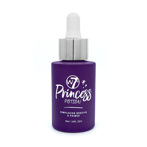 W7 Princess Potion Complexion Booster & Primer 30ml