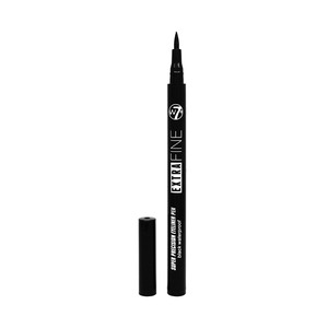 W7 Extra Fine A Super Precision Eyeliner Pen 0,7ml