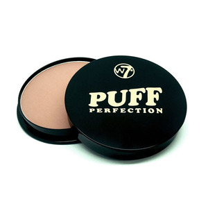 W7 Puff Perfection All In One Cream Powder # True Touch 10gr