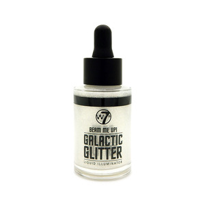 W7 Beam Me Up Galactic Glitter # Rocket Fuel 25ml
