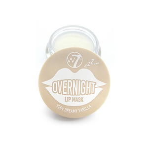 W7 Overnight Lip Mask # Very Dreamy Vanilla 2,5gr
