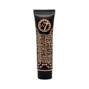 W7 Ultimate Cover Up Face & Body Make Up # 5   75ml