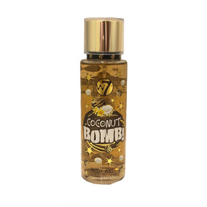 W7 Body Mist # Coconut Bomb 250ml 