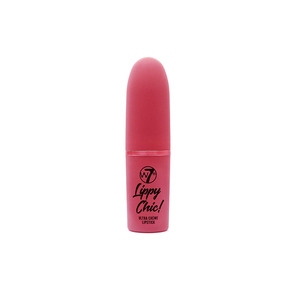 W7 Lippy Chic Ultra Creme Lipstick # Back Chat 3,5gr