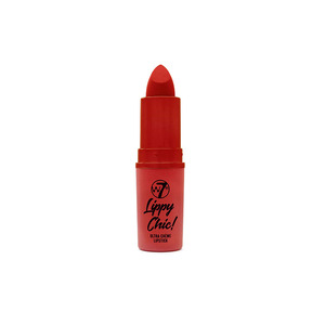 W7 Lippy Chic Ultra Creme Lipstick # Tongue & Cheek 3,5gr