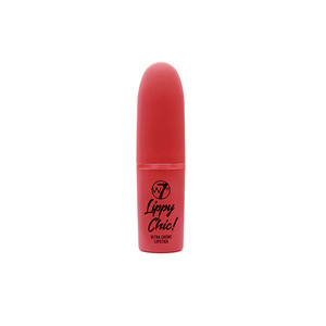 W7 Lippy Chic Ultra Creme Lipstick # Tongue & Cheek 3,5gr