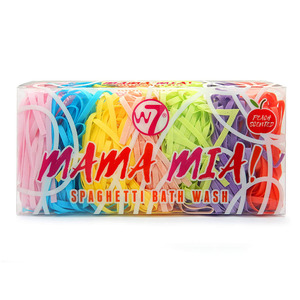 W7 Mama Mia Spaghetti Bath Wash 7x10gr