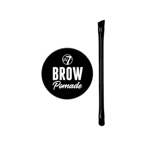 W7 Brow Pomade # Soft Brown 4,25gr