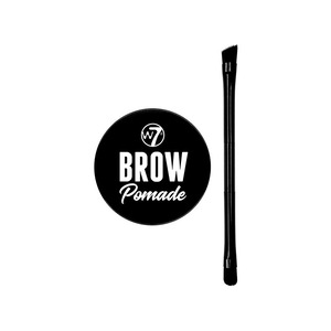 W7 Brow Pomade # Medium Brown 4,25gr