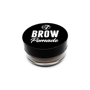 W7 Brow Pomade # Medium Brown 4,25gr