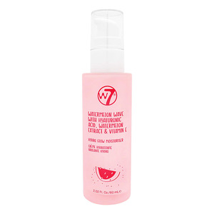 W7 Watermelon Wave Hydro-Glow Moisturiser 60ml