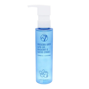 W7 Blueberry Burst Cleansing Gel 120ml