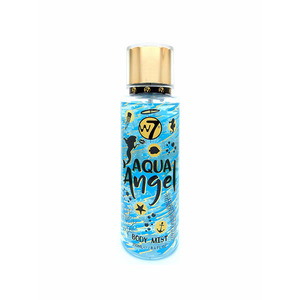 W7 Body Mist # Aqua Angel Body 250ml