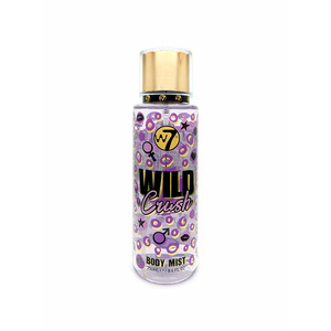 W7 Body Mist # Wild Crush 250ml
