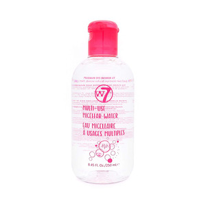 W7 Multi-Use Micellar Water 250ml