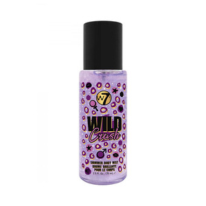 W7 Shimmer Body Mist Wild Crush 75ml