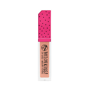  W7 Melon Kiss Lip Gloss # Summer Lovin'