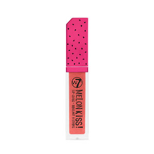  W7 Melon Kiss Lip Gloss # Melonaire