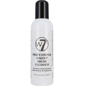 W7 Professional Make up Brush Cleanser 150ml